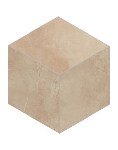 Мозаика Magmas Grey MM02 Cube Непол 29x25 Ametis