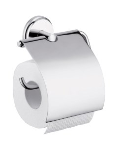 Держатель для туалетной бумаги Logis Classic 41623000 Hansgrohe