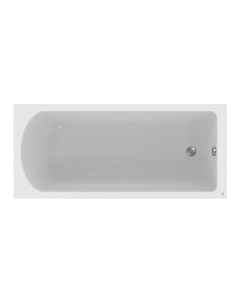 Акриловая ванна Hotline 150х70 на ножках Ideal standard