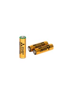 Батарейка AA LR6G Alkaline 4 шт Hc-toys