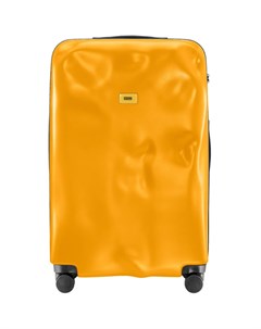 Чемодан Icon Large жёлтый CB163 004 Crash baggage