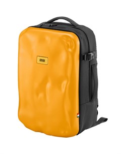 Рюкзак CB310 004 Iconic жёлтый Crash baggage