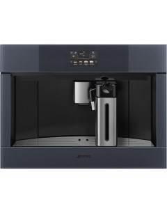 Встраиваемая кофемашина CMS4104G Linea Smeg