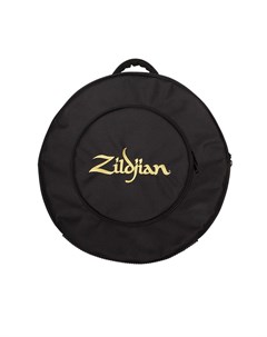 Чехлы кейсы сумки для ударных инструментов ZCB22GIG 22 Deluxe Backpack Cymbal Bag Zildjian