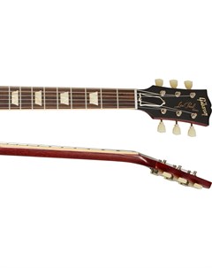 Электрогитары 1959 Les Paul Standard Reissue VOS Iced Tea Burst Gibson