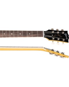 Электрогитары Les Paul Special TV Yellow Gibson