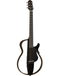 Акустические гитары SLG200S TRANSLUCENT BLACK Yamaha