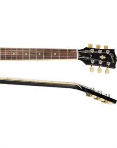 Электрогитары ES 335 Vintage Ebony Left handed Gibson