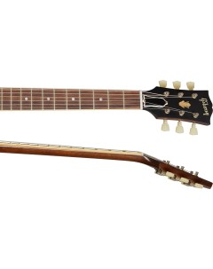 Электрогитары 1961 ES 335 Reissue VOS Vintage Burst Gibson