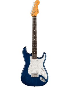 Электрогитары Cory Wong Stratocaster Sapphire Blue Fender