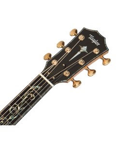 Акустические гитары PS12ce 12 Fret Presentation Series Taylor