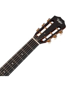 Акустические гитары 322e 12 Fret 300 Series Taylor
