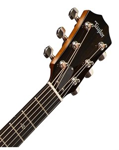 Акустические гитары 712ce 700 Series Taylor