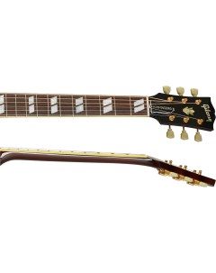 Акустические гитары Hummingbird Original Antique Natural Gibson
