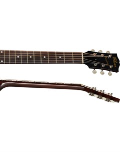 Акустические гитары 1942 Banner J 45 Vintage Sunburst Gibson