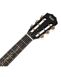 Акустические гитары K22ce 12 Fret Koa Series Taylor