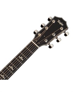 Акустические гитары 612ce 600 Series Taylor