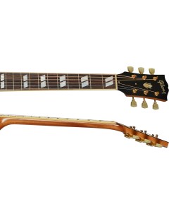 Акустические гитары 1952 J 185 Antique Natural Gibson