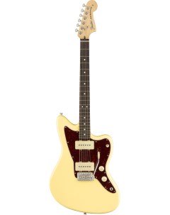 Электрогитары American Performer Jazzmaster RW VINTAGE WHITE Fender