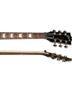 Электрогитары Les Paul Axcess Standard Figured Floyd Rose Gloss DC Rust Gibson