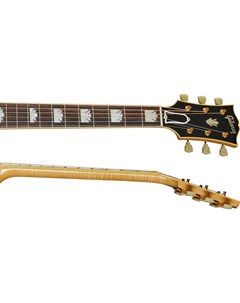 Акустические гитары 1957 SJ 200 Antique Natural Gibson
