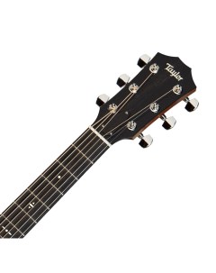 Акустические гитары 512ce 500 Series Taylor