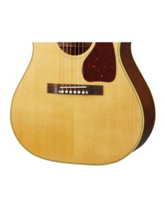 Акустические гитары 50s LG 2 Antique Natural Gibson