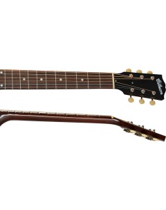 Акустические гитары 1936 J 35 Vintage Sunburst Gibson