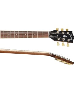 Электрогитары ES 335 Satin Vintage Burst Gibson