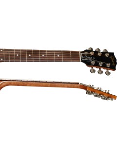 Акустические гитары J 45 Studio Rosewood Burst Gibson