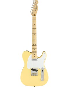 Электрогитары American Performer Telecaster MN Vintage White Fender