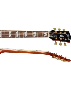Акустические гитары Hummingbird Original Heritage Cherry Sunburst Gibson