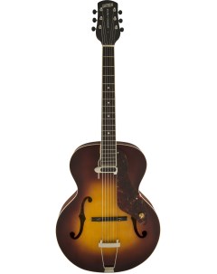 Электрогитары GRETSCH G9555 New Yorker Archtop Guitar Vintage Sunburst Gretsch guitars