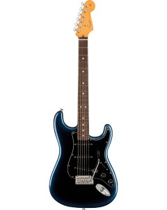 Электрогитары American PRO II Stratocaster RW Dark Night Fender