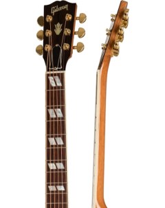 Акустические гитары Songwriter Standard EC Rosewood Burst Gibson