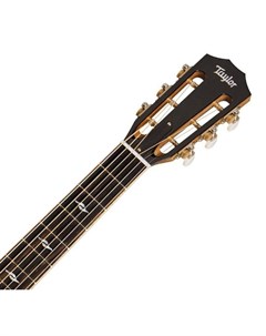 Акустические гитары 812ce 12 Fret 800 Series Taylor