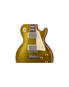 Электрогитары CUSTOM SHOP 1957 Les Paul Goldtop Reissue Ultra Heavy Aged Gibson