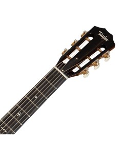 Акустические гитары 512ce 12 Fret 500 Series Taylor