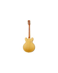Электрогитары CUSTOM SHOP 1959 ES 335 Reissue Ultra Heavy Aged Vintage Natural Gibson
