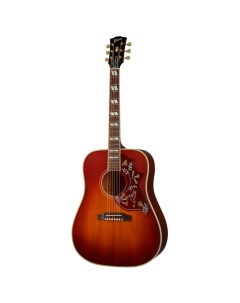 Акустические гитары SJ 200 Monarch Rosewood Antique Natural Gibson