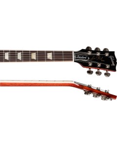 Электрогитары Les Paul Standard 60s Iced Tea Left handed Gibson