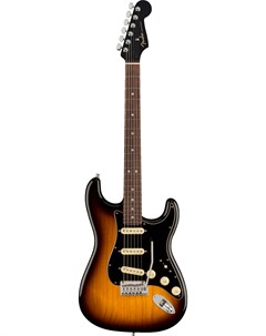 Электрогитары ULTRA LUXE Stratocaster RW 2 Tone Sunburst Fender