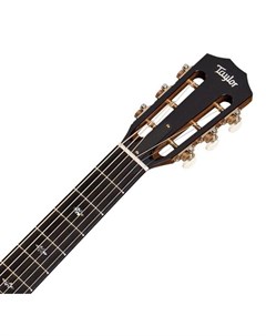 Акустические гитары 712ce 12 Fret 700 Series Taylor