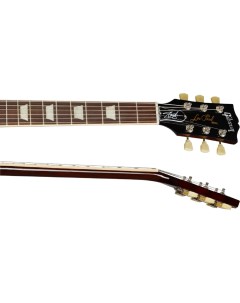 Электрогитары Slash Les Paul Goldtop Dark Back Gibson