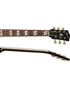 Акустические гитары J 185 Original Vintage Sunburst Gibson