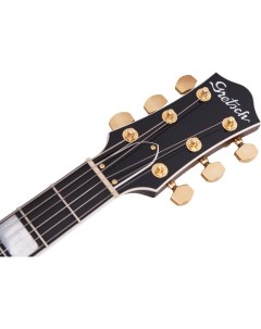 Электрогитары GRETSCH G6228TG Players Edition Jet BT Bigsby Midnight Sapphire Gretsch guitars