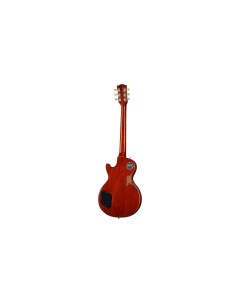 Электрогитары CUSTOM SHOP 1959 Les Paul Standard Reissue Heavy Aged Slow Iced Tea Fade Gibson