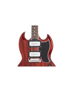 Электрогитары Tony Iommi Monkey SG Special Vintage Cherry Gibson