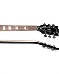 Электрогитары SG Standard Ebony Left handed Gibson