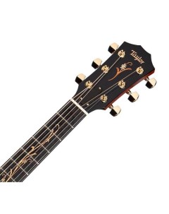 Акустические гитары K22ce Koa Series Taylor
